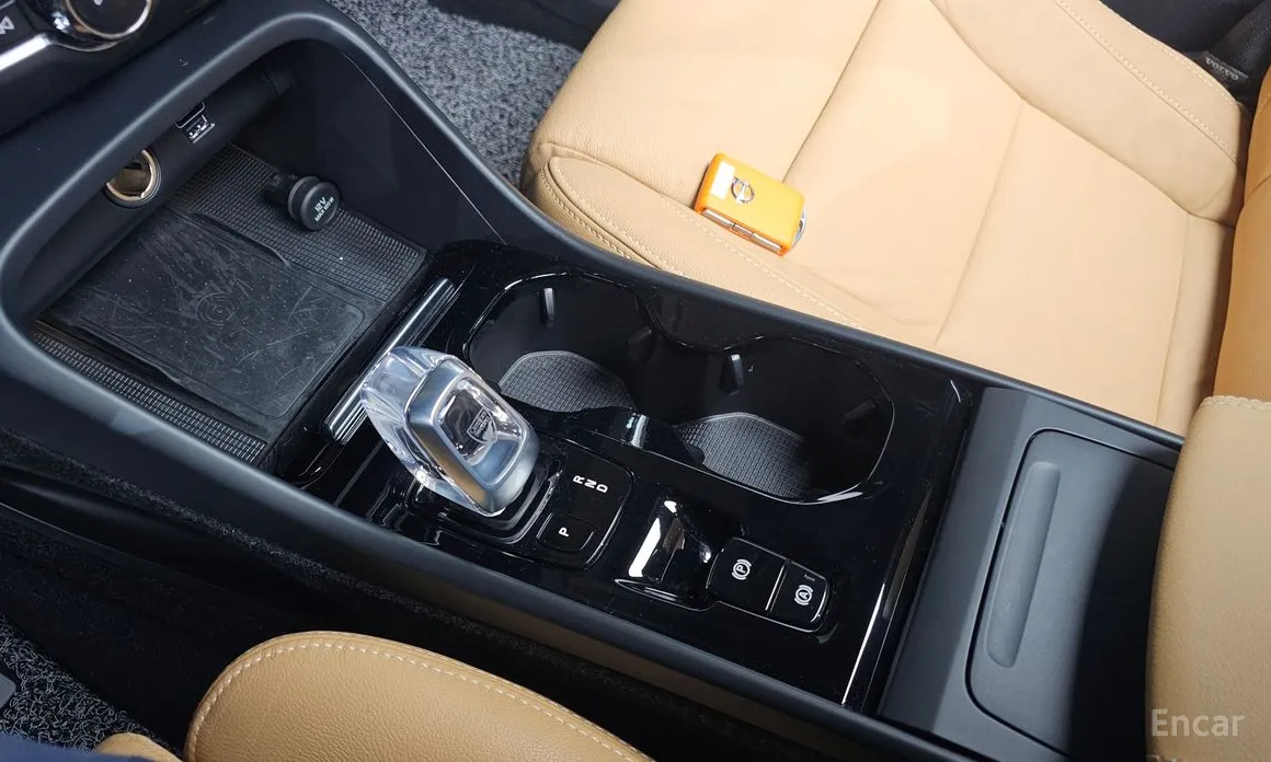 Volvo XC40 2018 B4 Inscription