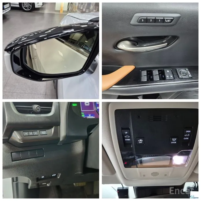 Lexus UX 2019 2.0 AWD