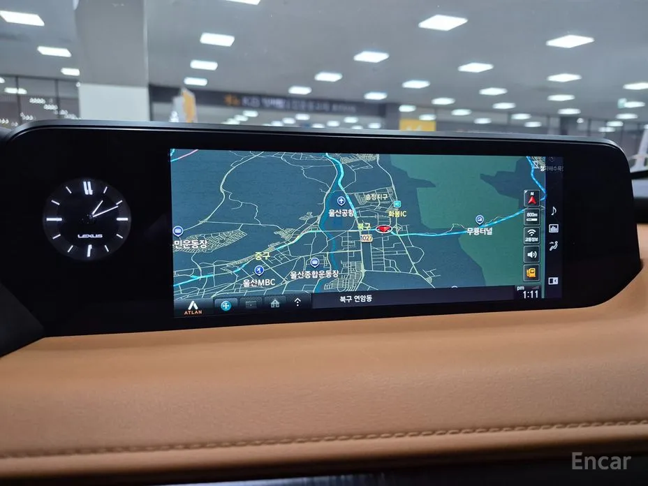 Lexus UX 2019 2.0 AWD