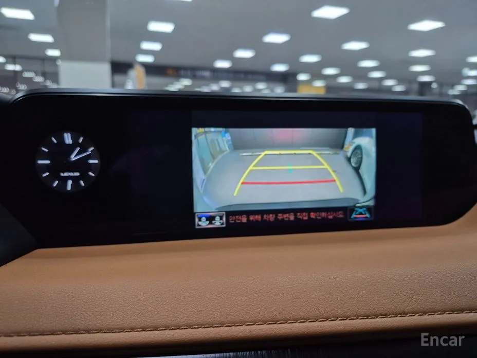 Lexus UX 2019 2.0 AWD