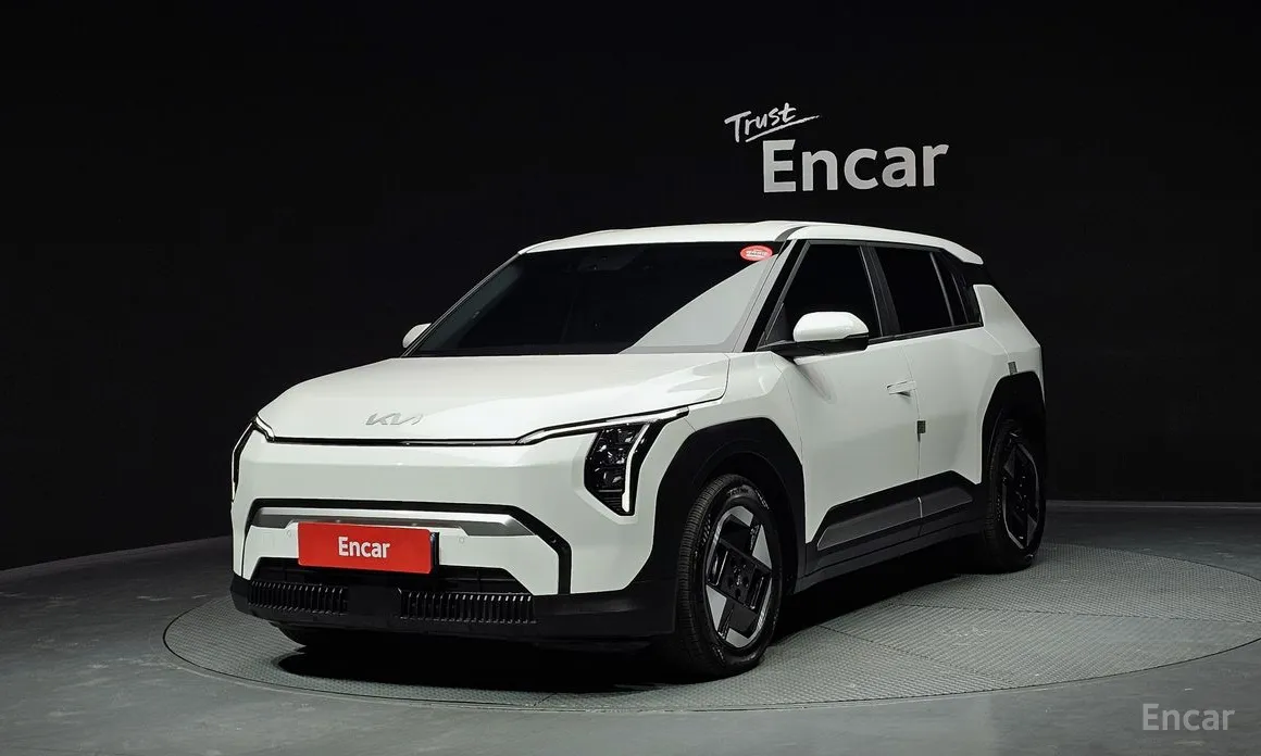 2024 Kia EV3