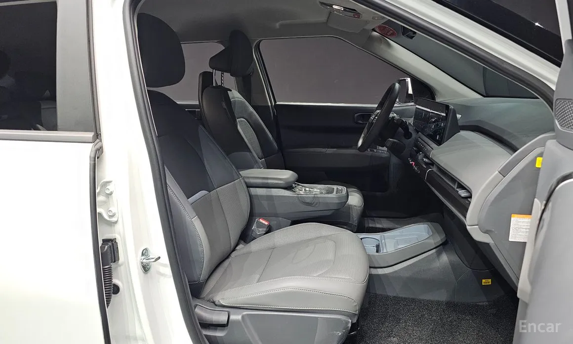 Kia EV3 2024 Long Range 2WD