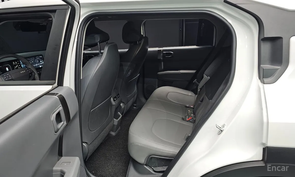 Kia EV3 2024 Long Range 2WD