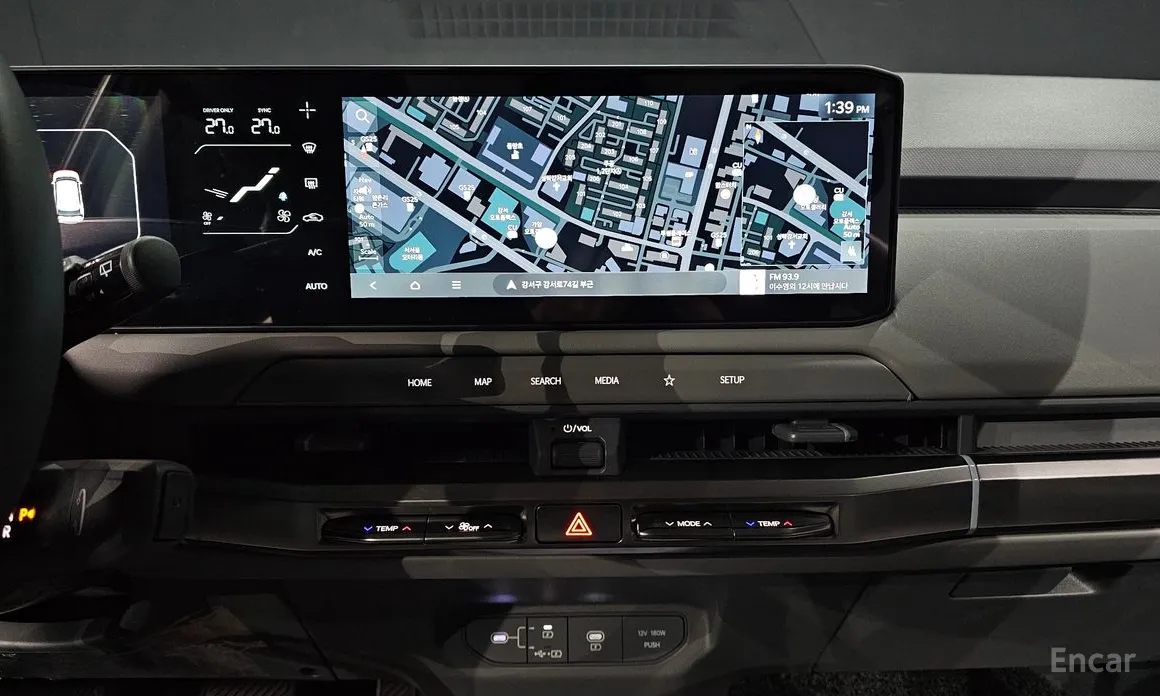 Kia EV3 2024 Long Range 2WD