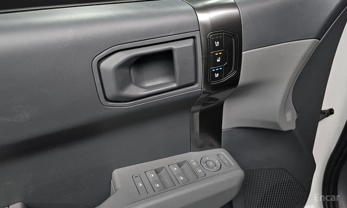 Kia EV3 2024 Long Range 2WD