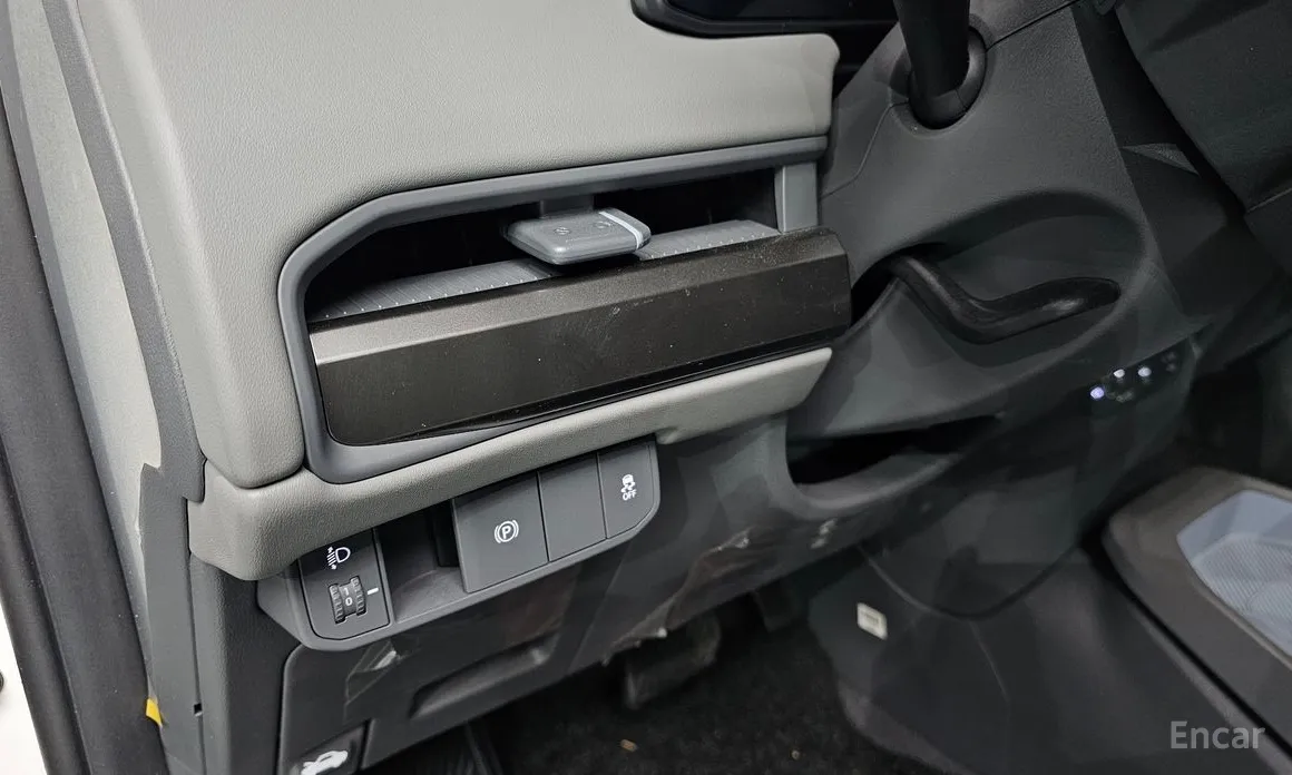 Kia EV3 2024 Long Range 2WD