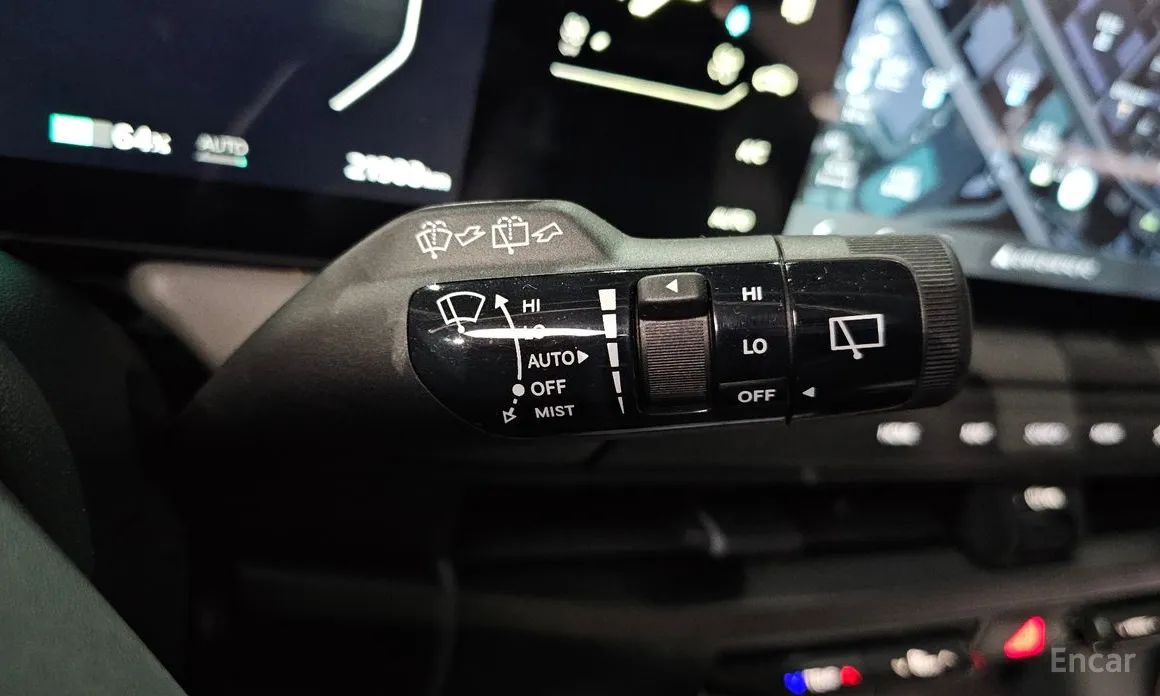 Kia EV3 2024 Long Range 2WD