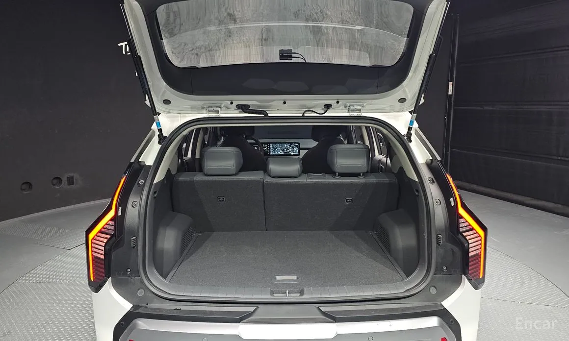 Kia EV3 2024 Long Range 2WD