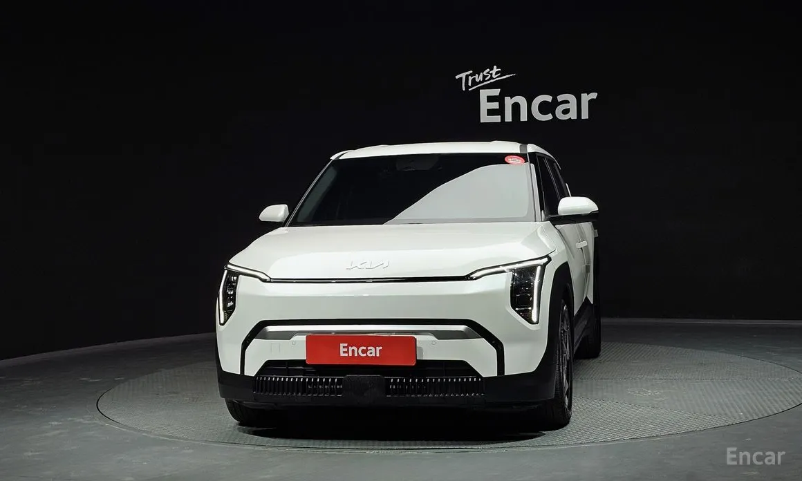 2024 Kia EV3