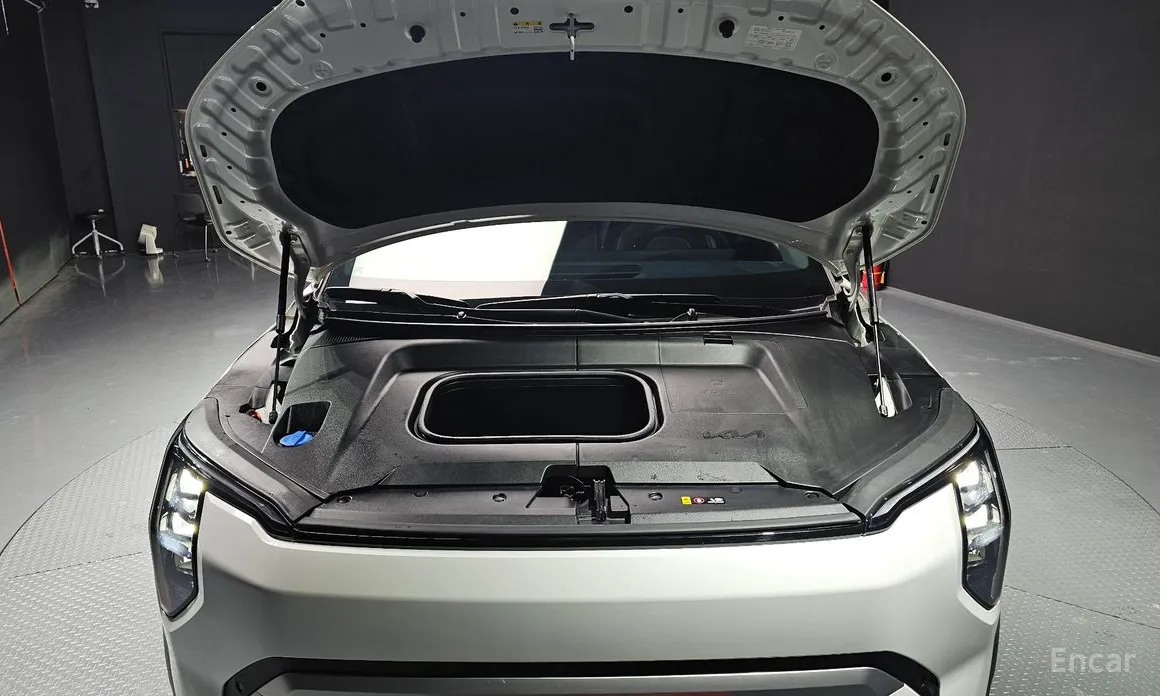 Kia EV3 2024 Long Range 2WD