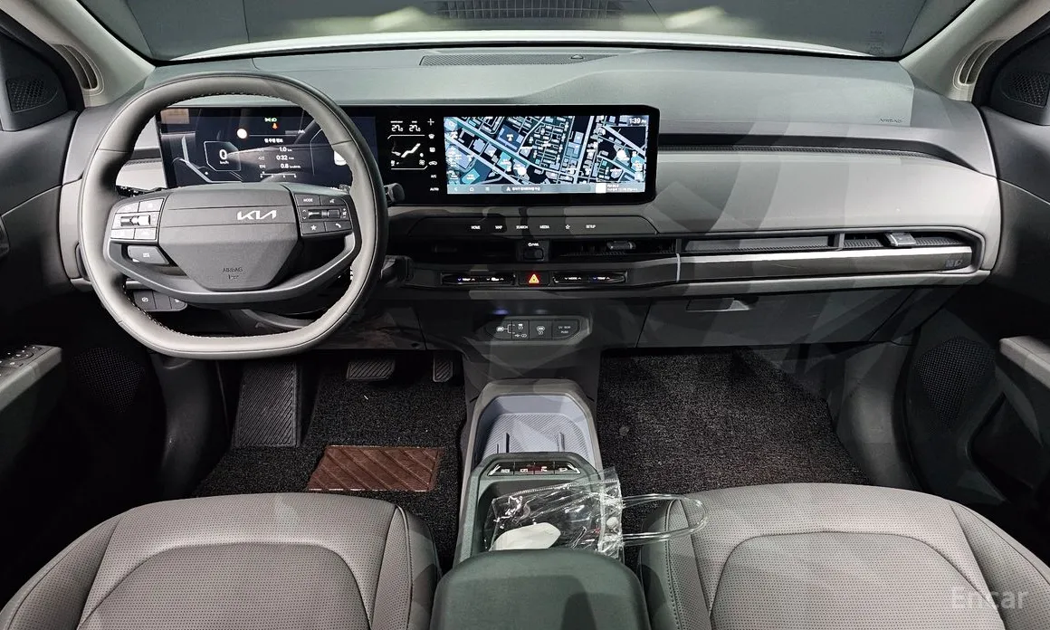 Kia EV3 2024 Long Range 2WD