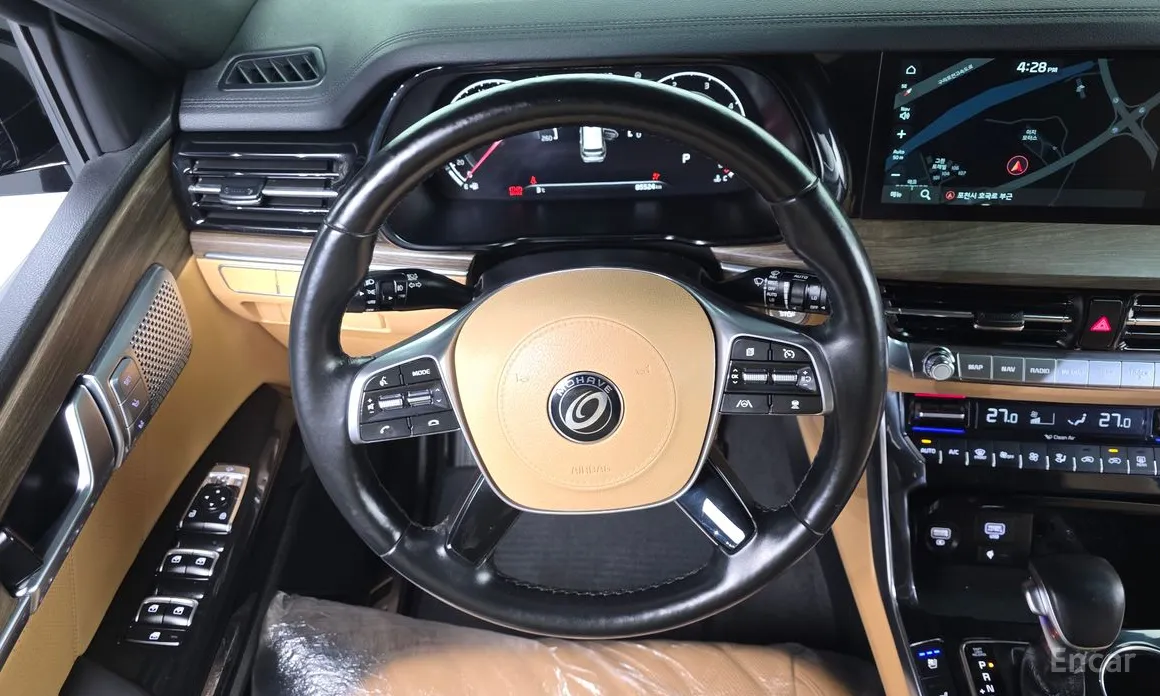 Kia Mohave 2019 Diesel 3.0 4WD 5-Seater