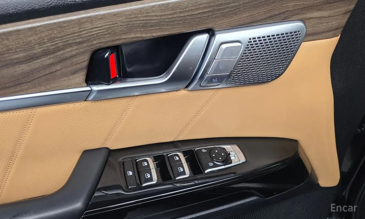 Kia Mohave 2019 Diesel 3.0 4WD 5-Seater