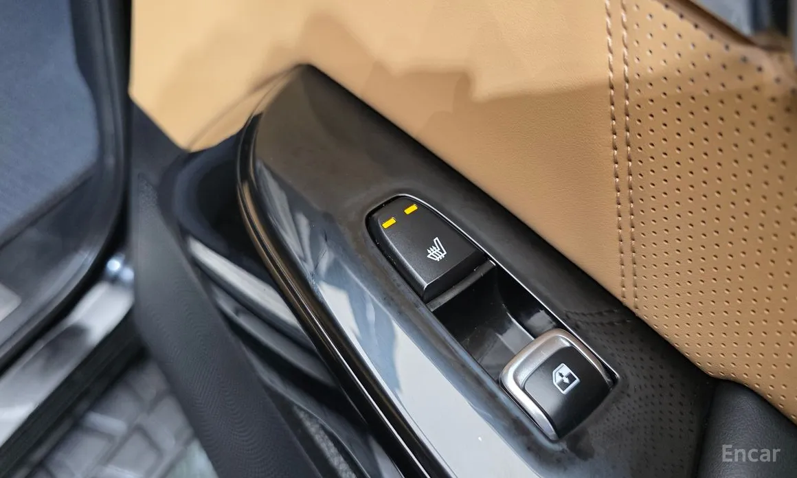 Kia Mohave 2019 Diesel 3.0 4WD 5-Seater