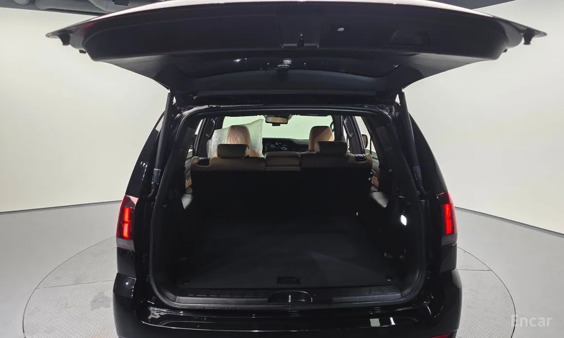 Kia Mohave 2019 Diesel 3.0 4WD 5-Seater