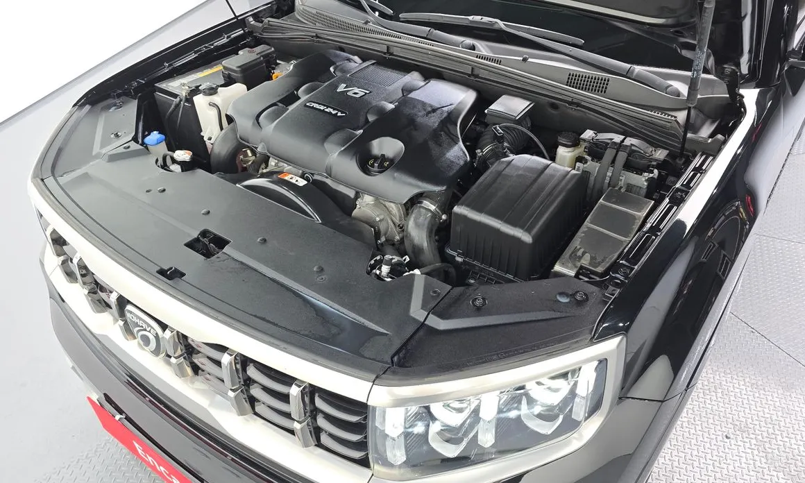 Kia Mohave 2019 Diesel 3.0 4WD 5-Seater