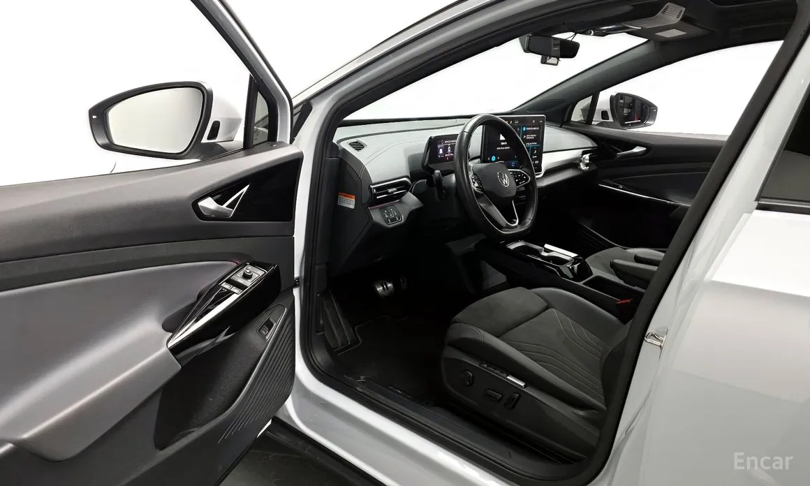 Volkswagen ID.4 2022 Pro