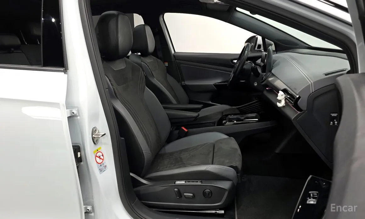 Volkswagen ID.4 2022 Pro