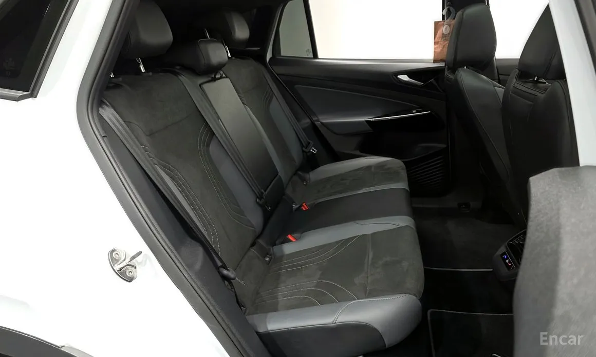 Volkswagen ID.4 2022 Pro