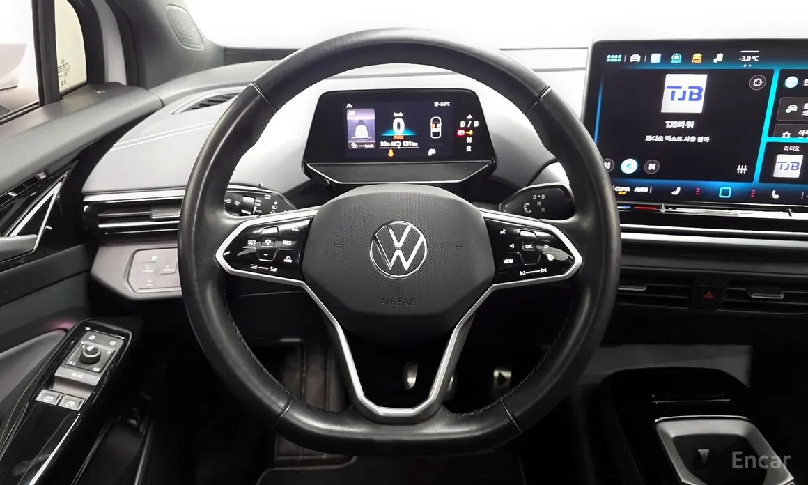 Volkswagen ID.4 2022 Pro