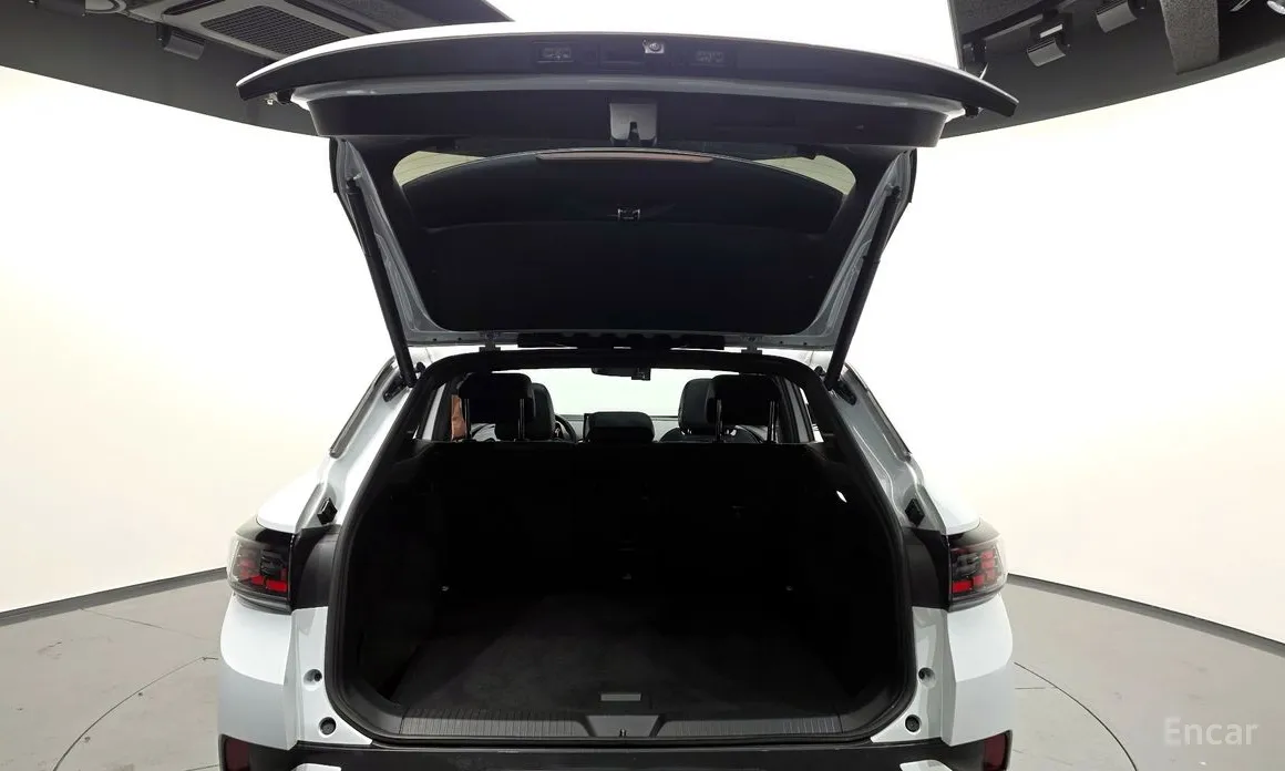 Volkswagen ID.4 2022 Pro