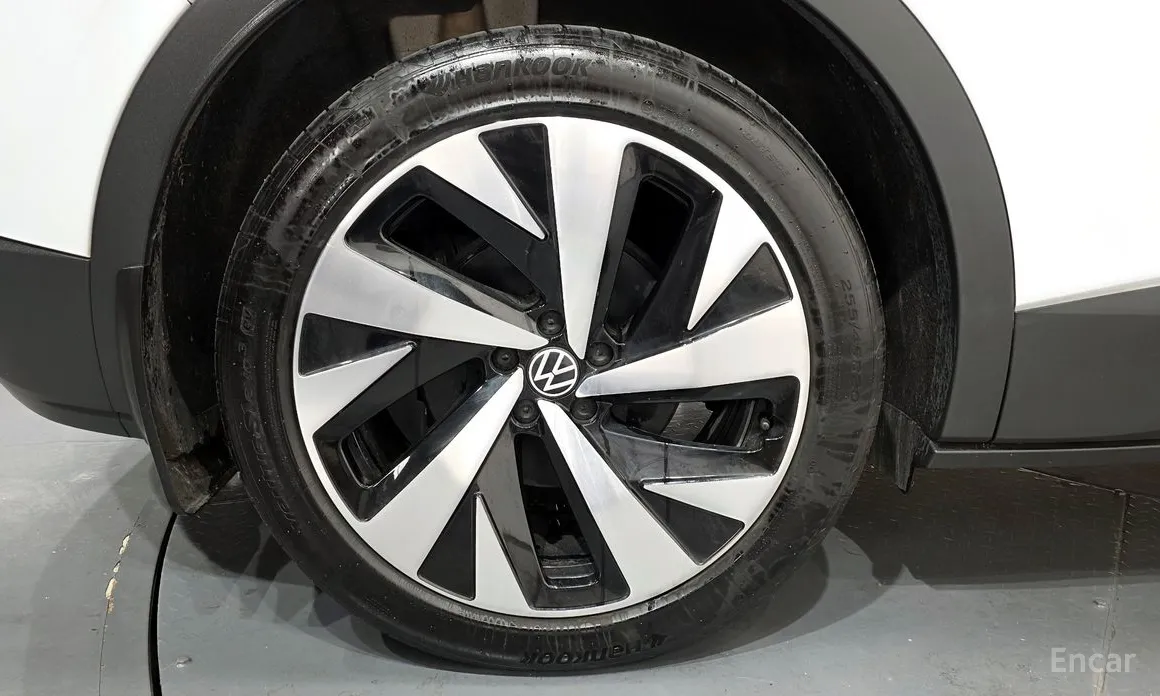 Volkswagen ID.4 2022 Pro