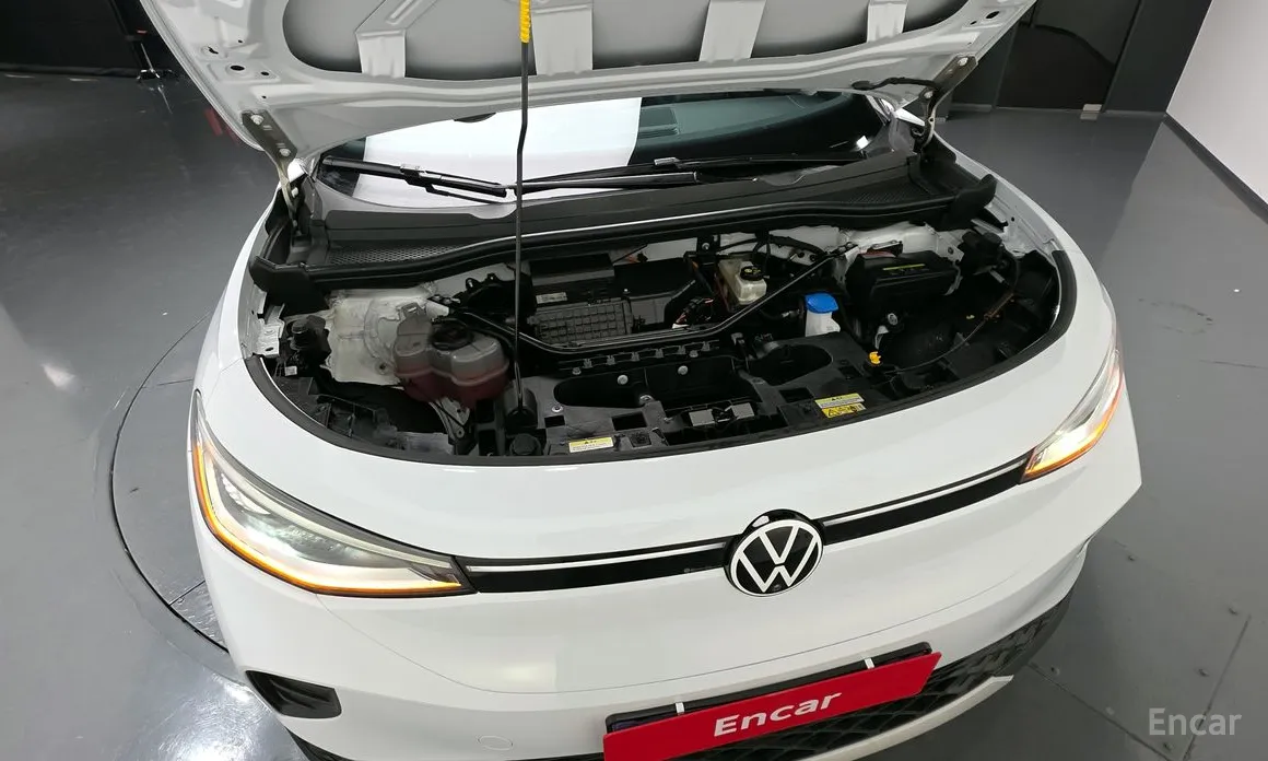 Volkswagen ID.4 2022 Pro