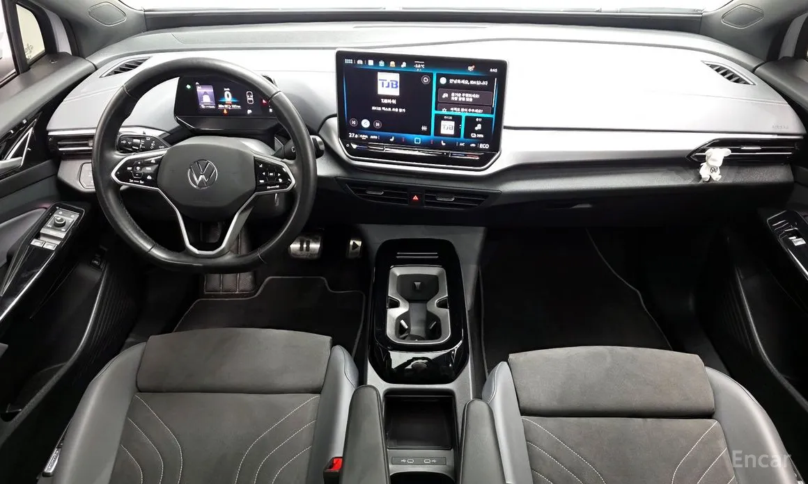 Volkswagen ID.4 2022 Pro