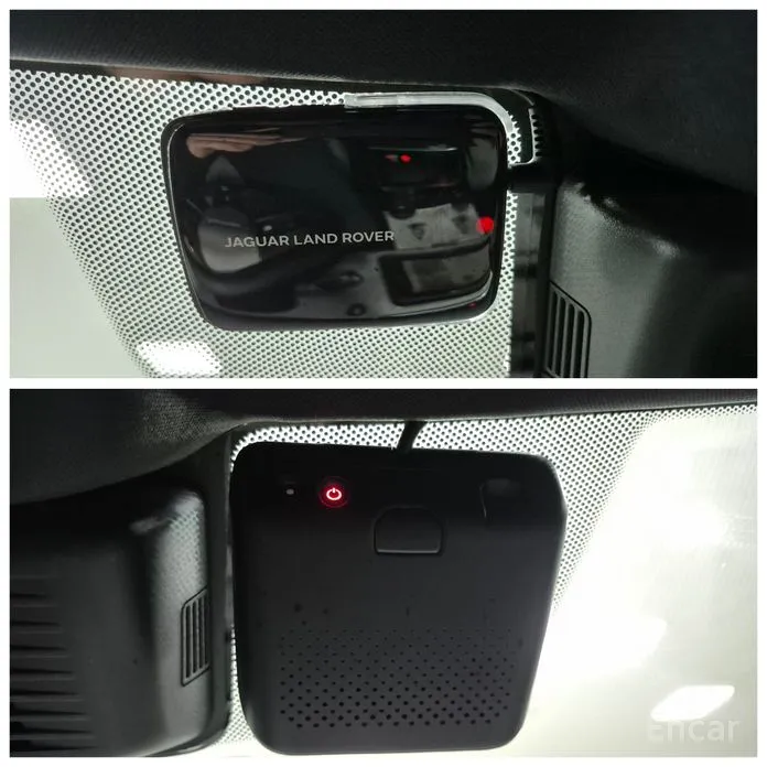 Land Rover Range Rover Velar 2017 2.0 P250 R-Dynamic SE