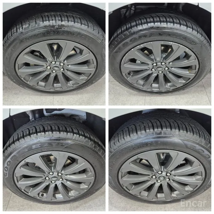 Land Rover Range Rover Velar 2017 2.0 P250 R-Dynamic SE