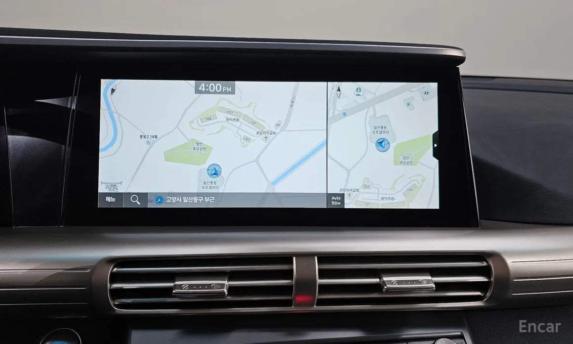 Hyundai Nexo 2018 Premium