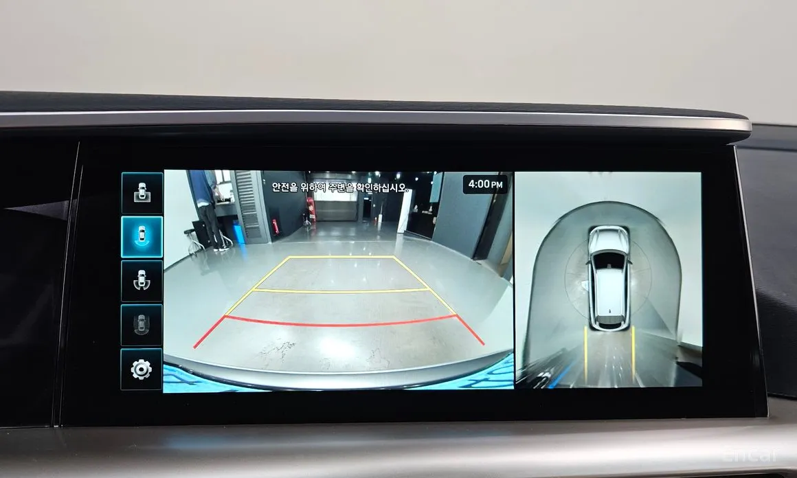 Hyundai Nexo 2018 Premium