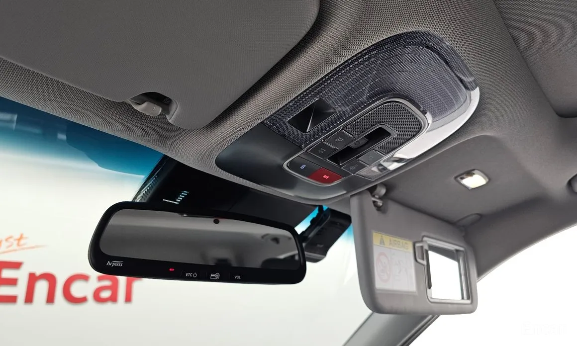 Hyundai Nexo 2018 Premium