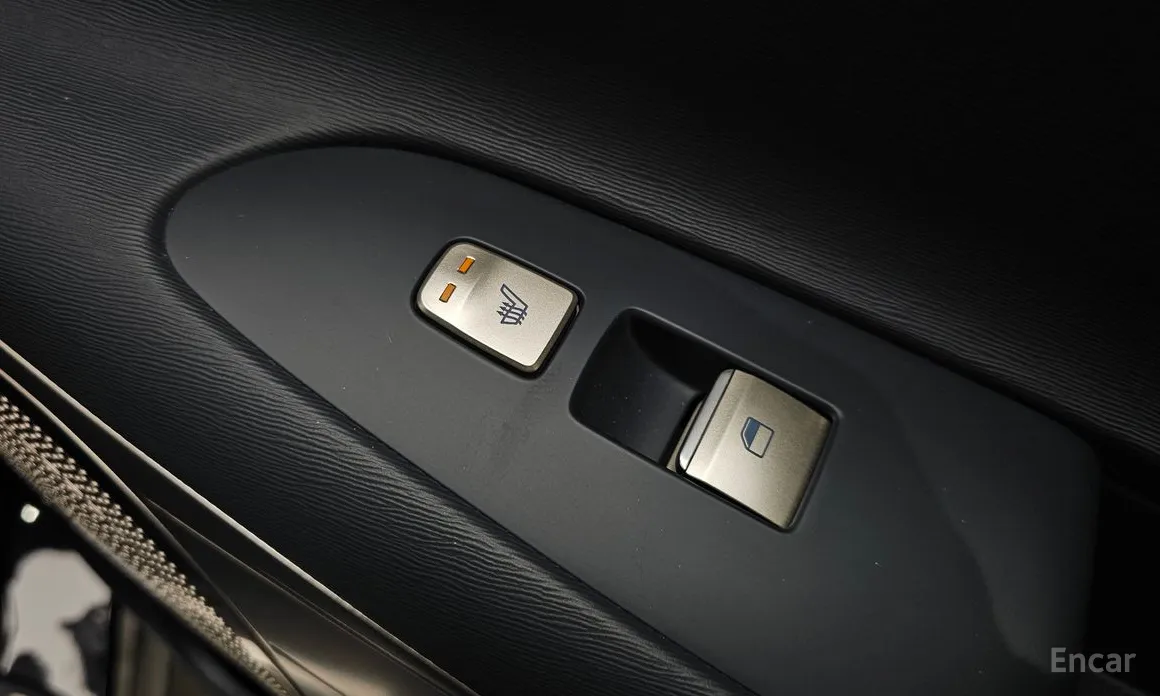 Hyundai Nexo 2018 Premium