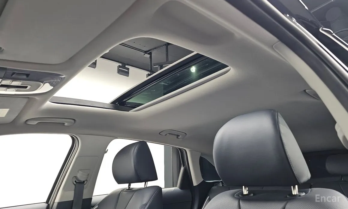 Hyundai Nexo 2018 Premium