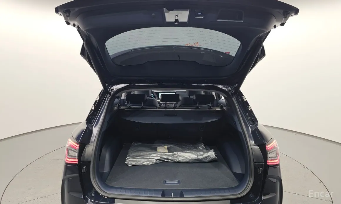 Hyundai Nexo 2018 Premium