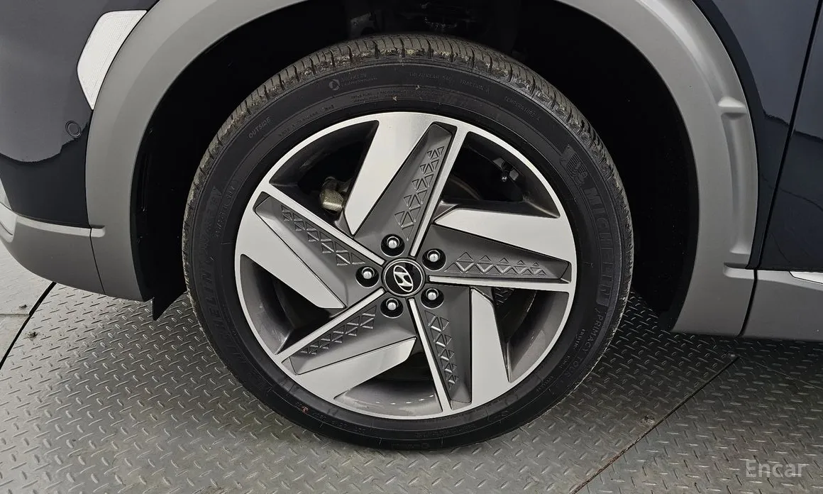 Hyundai Nexo 2018 Premium