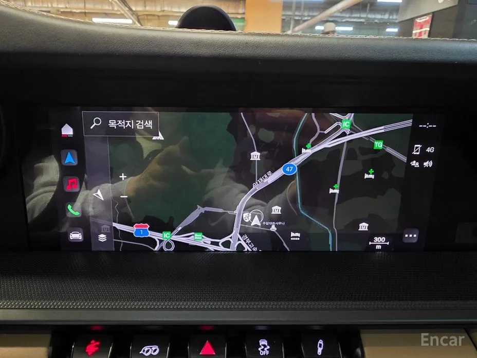 Porsche 911 2019 Carrera S