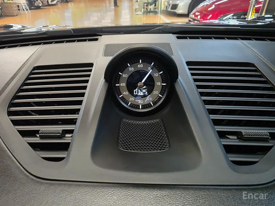 Porsche 911 2019 Carrera S