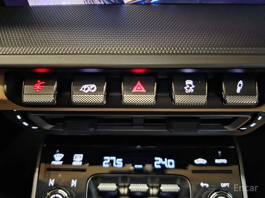 Porsche 911 2019 Carrera S