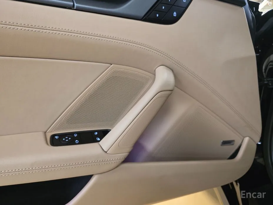 Porsche 911 2019 Carrera S