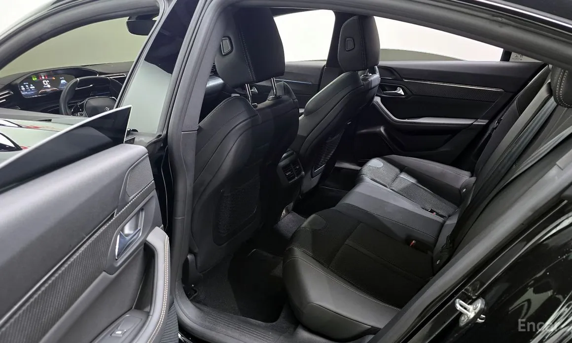 Peugeot 508 2019 1.5 BlueHDi GT