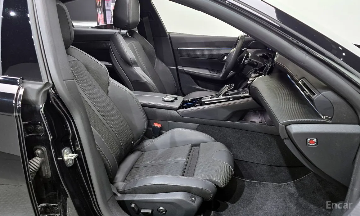 Peugeot 508 2019 1.5 BlueHDi GT