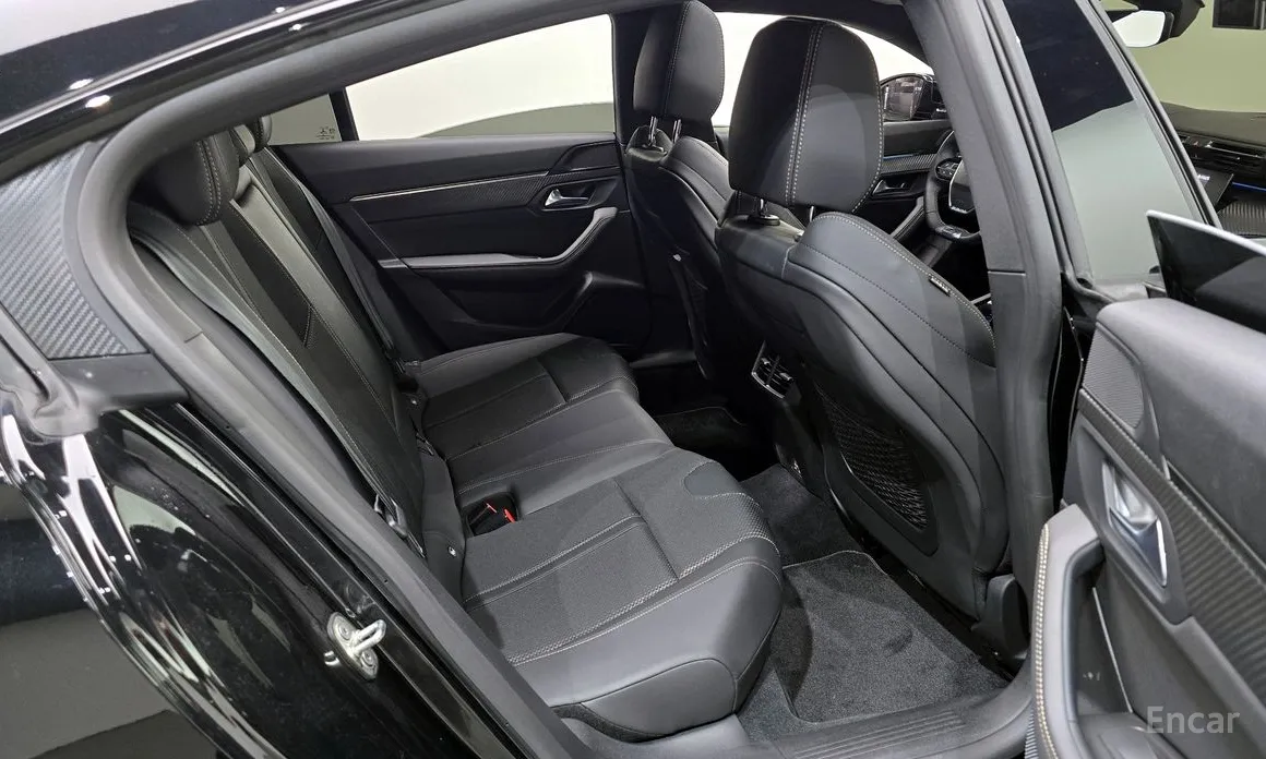 Peugeot 508 2019 1.5 BlueHDi GT