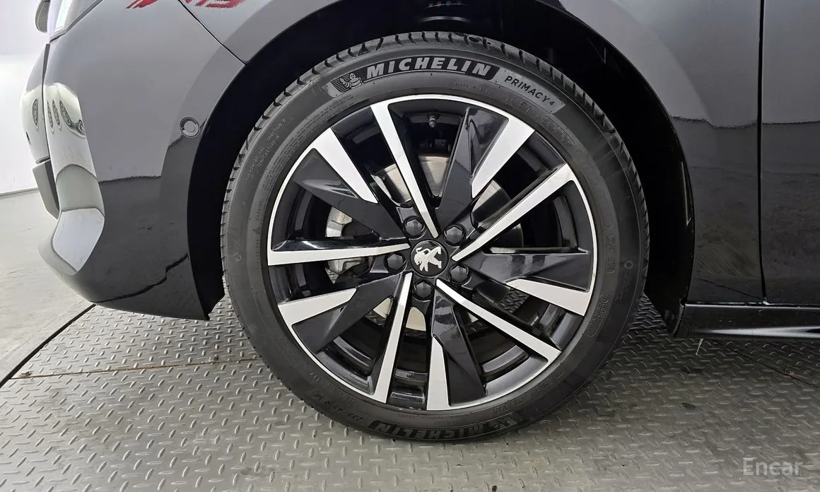 Peugeot 508 2019 1.5 BlueHDi GT