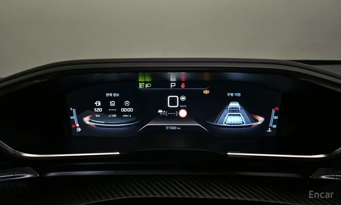 Peugeot 508 2019 1.5 BlueHDi GT