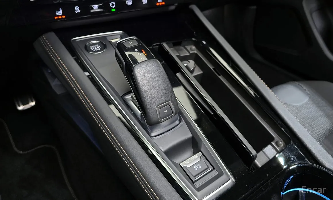 Peugeot 508 2019 1.5 BlueHDi GT