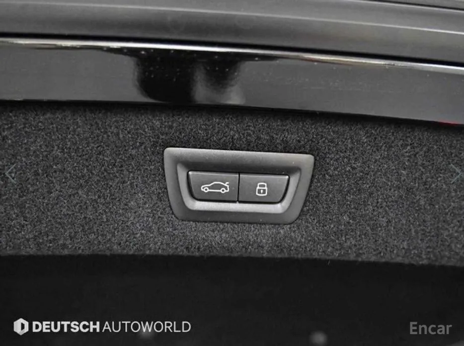 BMW 8 Series 2019 M850i xDrive Gran Coupe