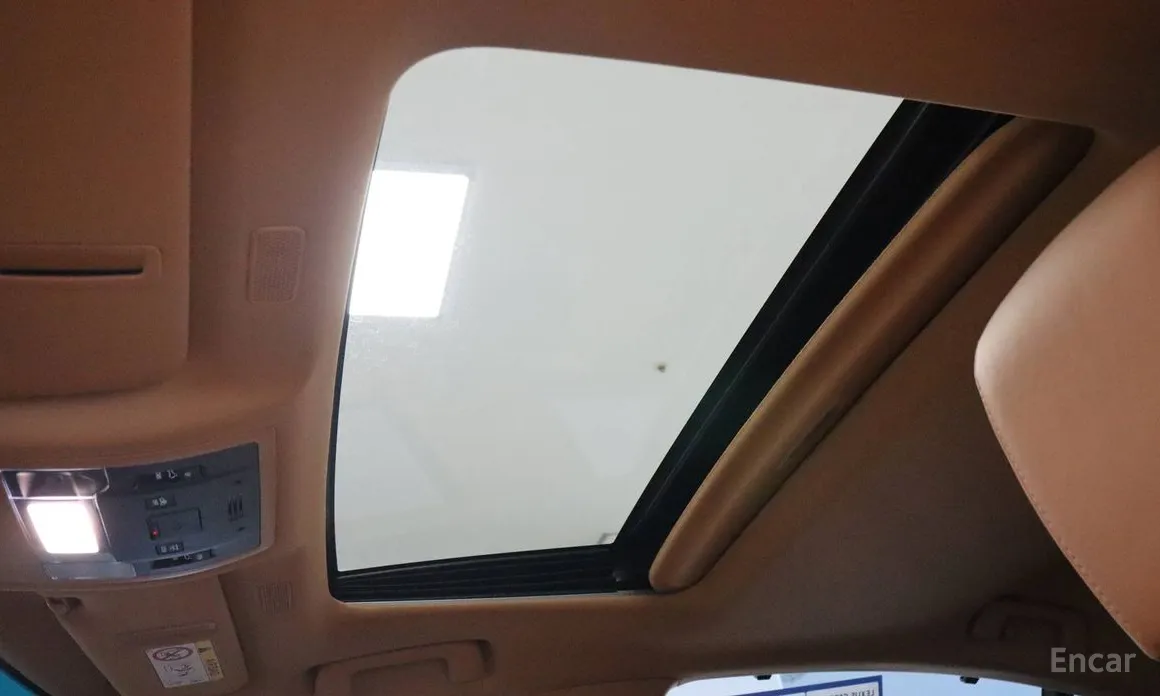 Lexus ES 2018 Executive