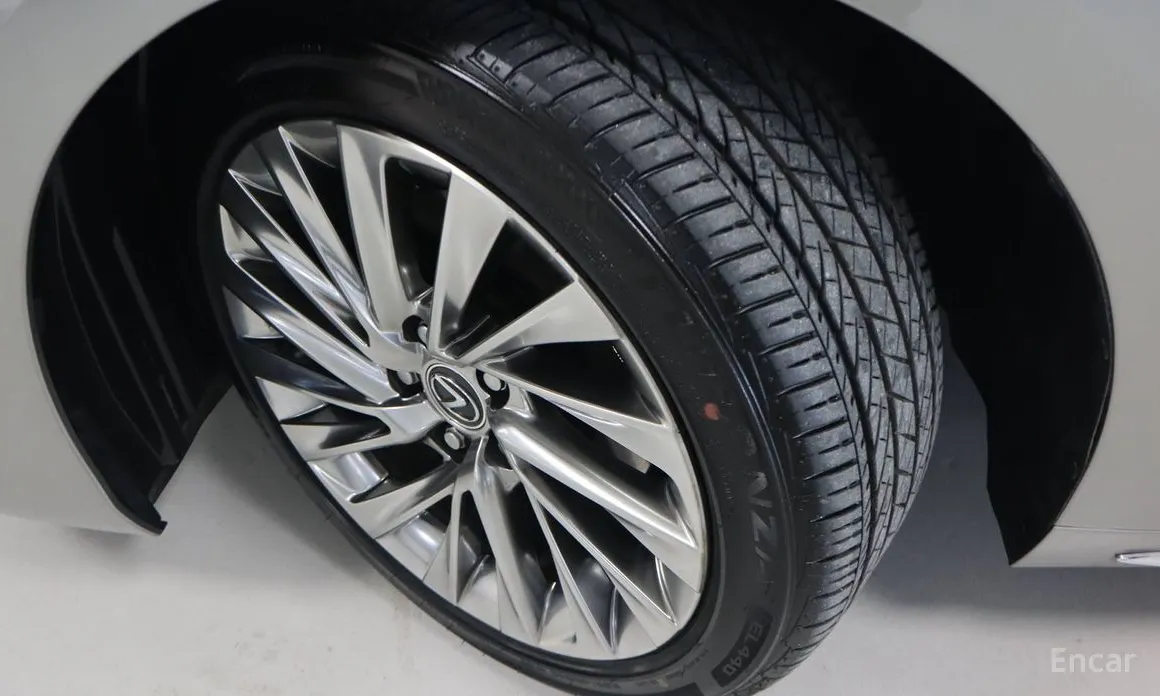 Lexus ES 2018 Executive